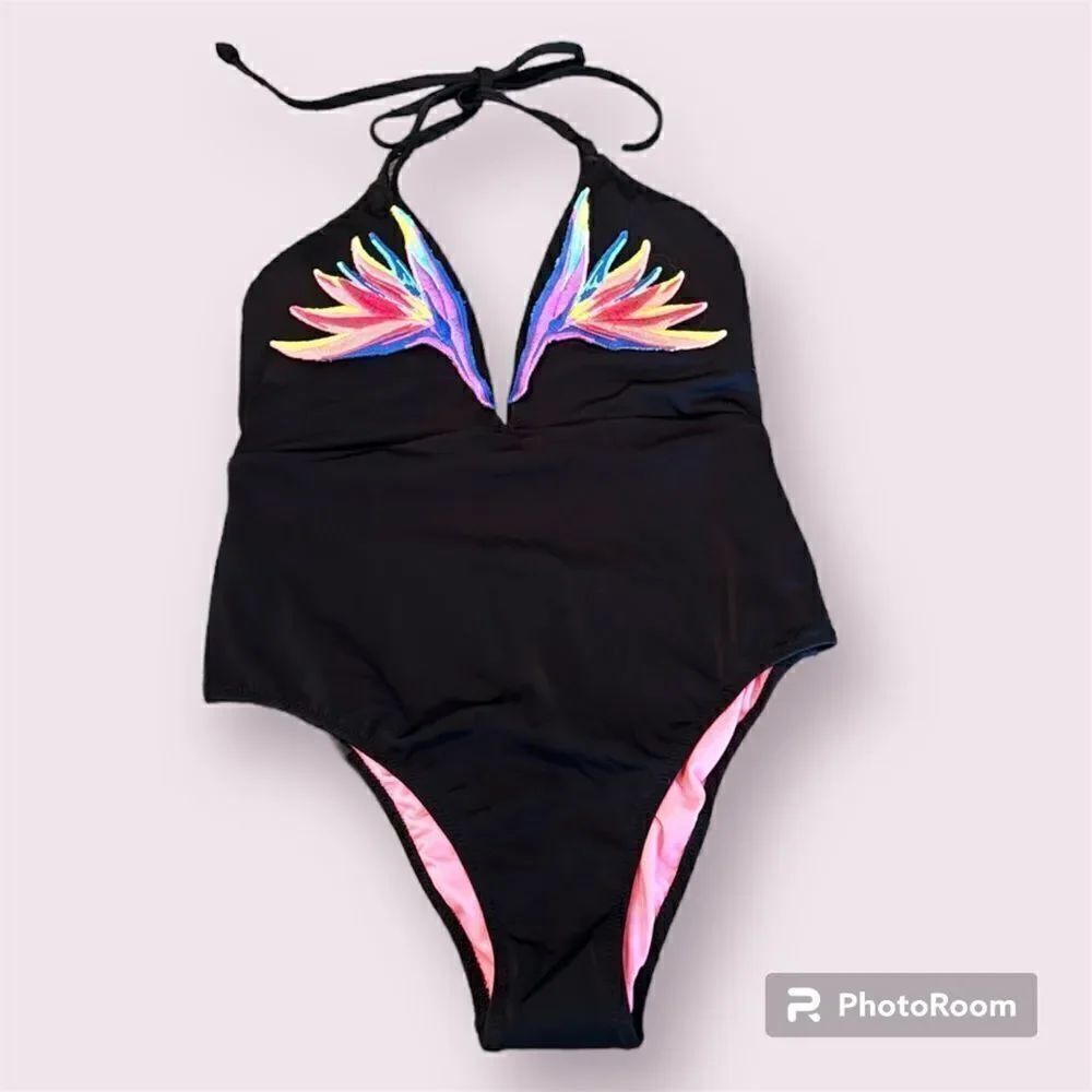 PINK Victoria's Secret One Piece Swimsuit *NEW*